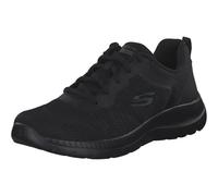Skechers Zapatillas Deportivas Mujer Bountiful Quick PA 12607 Negro Talla 38.5 EU