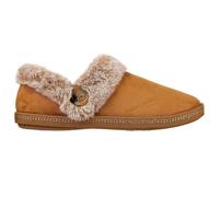 Zapatillas de mujer Skechers Cozy Campfire Fresh Toast 36