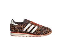 ADIDAS ORIGINALS Zapatillas deportivas bajas 'SL 72' marrón / caramelo / negro / blanco 36 marrón / caramelo / negro / blanco