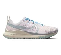 Zapatillas de mujer trail Nike React Pegasus 4 37,5 Female