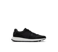 Zapatillas de mujer Trvl Lite Retro negro 37