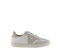 victoria Basket Unisex Berlín Ciclista Efecto Piel & Piezas Color & Serraje En Contraste 1126184 para Adulto Hielo 40