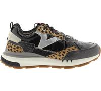 Zapatillas de mujer VICTORIA Wing Evo Animal 8811103 NEGRO 41