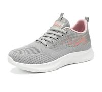 Zapatillas de mujer Zapatos de mujer Zapatos de pies anchos Zapatillas ortopédicas de cuero blanco SPOR Ayakkabı Erkek Azul oscuro Gris Zapatillas 39 Blanco Gimnasio Zapatillas deportivas Gimnasio 38