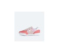 Zapatillas de munich g-3 patch 346 rosa 40