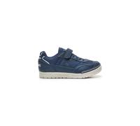 Zapatillas De Niño Kelme Trueno Elastic Marino MKP
