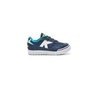 Zapatillas De Niño Kelme Trueno Lace - Azul Para Niños MKP