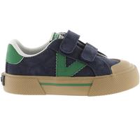 Zapatillas de niño VICTORIA Tribu Horma Ancha 1355100 MARINO 28