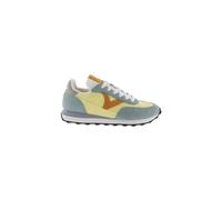 Zapatillas De Nylon Victoria Astro Multicolor Con Cierre Mediante Cordones MKP