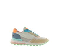 Zapatillas de nylon y ante mujer Victoria Luna 39