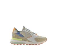 Zapatillas de nylon y ante mujer Victoria Luna 40