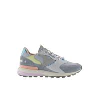 Deportiva para mujer Victoria 1156111 Luna Nylon AZUL 38