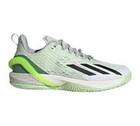 Zapatillas de Pádel Adidas Adizero Cybersonic If0435 41 1/3 Blanco