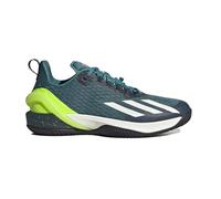 Zapatillas de Pádel Adidas Adizero Cybersonic M Ig9518 46 Verde