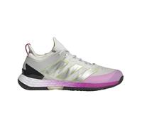 Zapatillas de Pádel Adidas Adizero Ubersonic 4 M Gris Hr1915