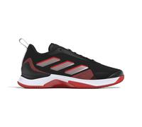 Zapatillas de Pádel Adidas Avacourt Clay Hq8409 Mujer 42 Negro