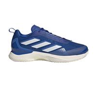 Zapatillas de Pádel Adidas Avacourt Clay Id2060 Mujer 41 1/3