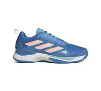Zapatillas de Pádel Adidas Avacourt Clay Pulse Gv9527 40 2/3