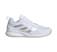 Zapatillas de Pádel Adidas Avaflash Clay Id2467 Mujer