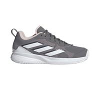 Zapatillas de Pádel Adidas Avaflash Clay Ih0186 Mujer