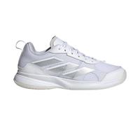 Zapatillas de Pádel Adidas Avaflash Ig9540 Blanco Mujer