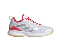 Zapatillas de Pádel Adidas Avaflash Ih0511 Mujer