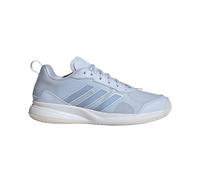 Zapatillas de Pádel Adidas Avaflash Jr4514 Mujer 42