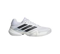 Zapatillas de Pádel Adidas Barricade 14 M Clay Jr1740 49 1/3