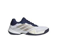 Zapatillas de tenis adidas Barricade 14 CL 40 2/3