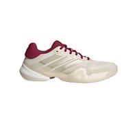 adidas Barricade 14 Tennis Shoes Chalk White/Ice Gold Met./Legend Ink Zapatillas de tenis para hombre EUR 44 2/3