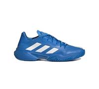 Zapatillas de Pádel Adidas Barricade Azul Blanco Gy1446