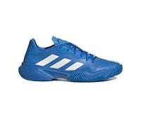 Zapatillas de Pádel Adidas Barricade Azul Blanco Gy1446