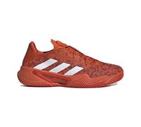 Zapatillas de Pádel Adidas Barricade Clay Rojo Hq8425