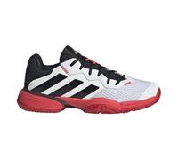 Zapatillas de Pádel Adidas Barricade K Ih5545 Junior 36 2/3