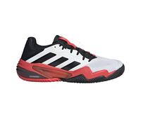Zapatillas de Pádel Adidas Barricade M Clay Jh9015 44