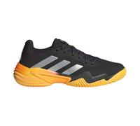 Zapatillas de Pádel Adidas Barricade M If0467 Negro