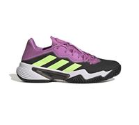 Zapatillas de Pádel Adidas Barricade M Negro Gy1447