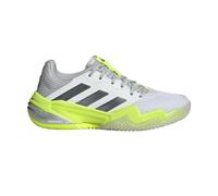 Zapatillas de Pádel Adidas Barricade W Clay Ih2963 Mujer 40 2/3