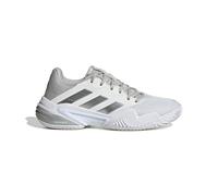 Zapatillas de Pádel Adidas Barricade W If0407 Blanco Mujer