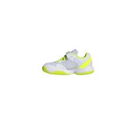 Zapatillas de pádel adidas courtflash comfort closure infantil am 29