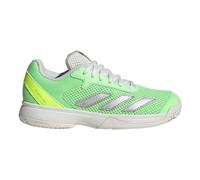 Zapatillas de Pádel Adidas Courtflash K Jh5124 Junior 33
