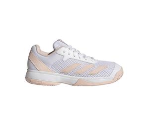 Zapatillas de Pádel Adidas Courtflash K Jr4449 Junior 36