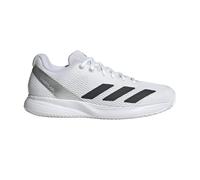 Zapatillas de Pádel Adidas Courtflash Speed 2 Jh8720 48