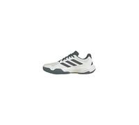 Zapatillas de pádel adidas courtjam control 3 clay hombre blanco/ 41 1/3