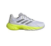 Zapatillas de Pádel Adidas Courtjam Control 3 W Clay Js2895 Mujer 39 1/3