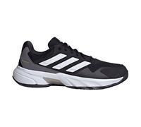 Zapatillas de Pádel Adidas Courtjam Control M Clay Id7392 Negro