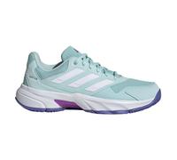 Zapatillas de Pádel Adidas Courtjam Control W Id5712 Azul Mujer