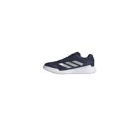 Adidas Courtquick Zapatilla De Pádel Hombres-azul Oscuro, Plateado Azul Oscuro - 46 46