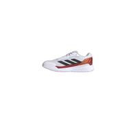 Zapatillas de pádel adidas courtquick hombre blanco 42 2/3