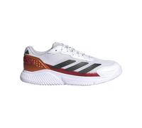 Adidas Men's courtquick Padel Shoes White 6